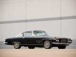 Dual-Ghia L6.4 Coupe 1960 года